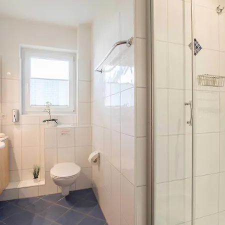Apartamento Gaestehaus Mueller