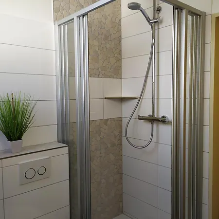 Gaestehaus Mueller Apartamento