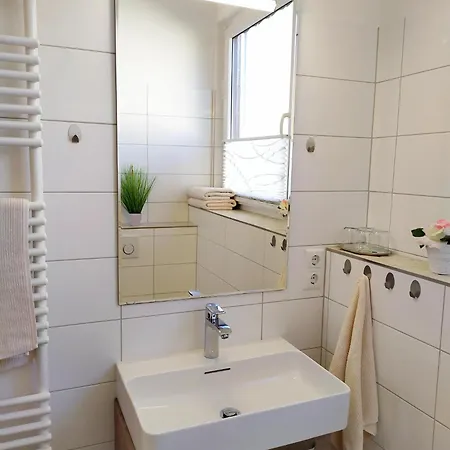 Apartamento Gaestehaus Mueller
