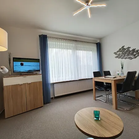 Gaestehaus Mueller Apartamento