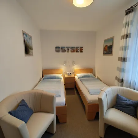 Apartamento Gaestehaus Mueller
