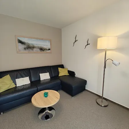 Gaestehaus Mueller Apartamento