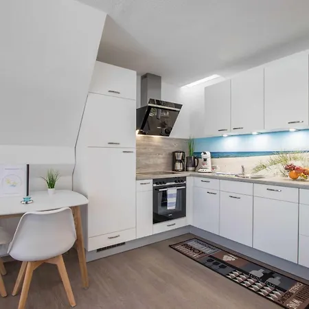 Gaestehaus Mueller Apartamento