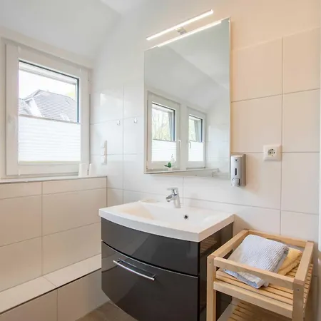 Apartamento Gaestehaus Mueller