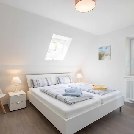Apartamento Gaestehaus Mueller *