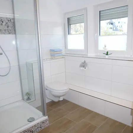 Gaestehaus Mueller Apartamento Scharbeutz