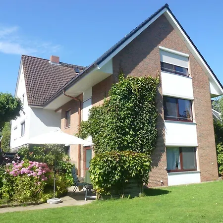 Gaestehaus Mueller Apartamento