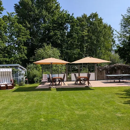 Apartamento Gaestehaus Mueller