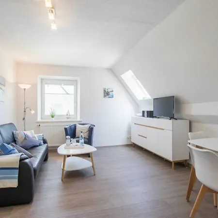 Apartamento Gaestehaus Mueller *