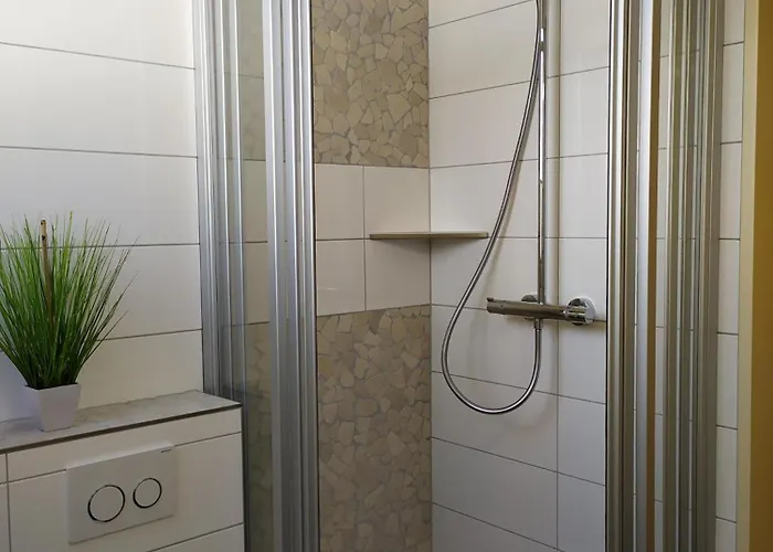 Gaestehaus Mueller Appartement