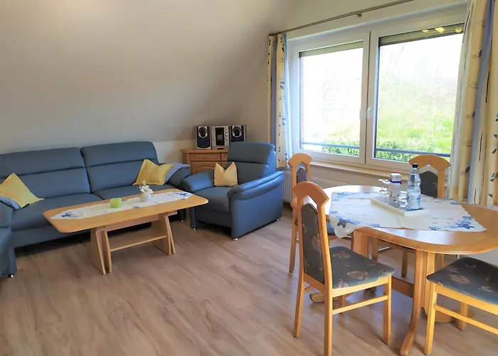 Gaestehaus Mueller Appartement *