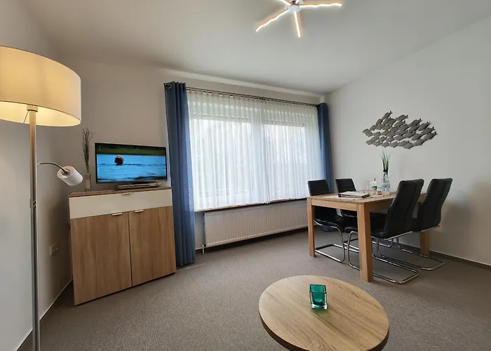 Gaestehaus Mueller Appartement