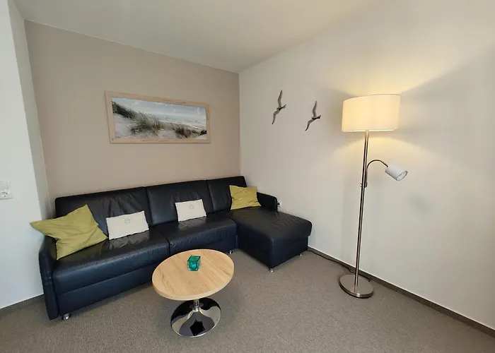 Gaestehaus Mueller Appartement