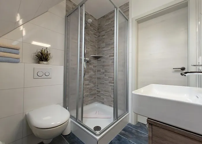 Gaestehaus Mueller Appartement