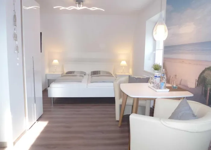 Appartement Gaestehaus Mueller