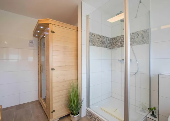 Appartement Gaestehaus Mueller Scharbeutz