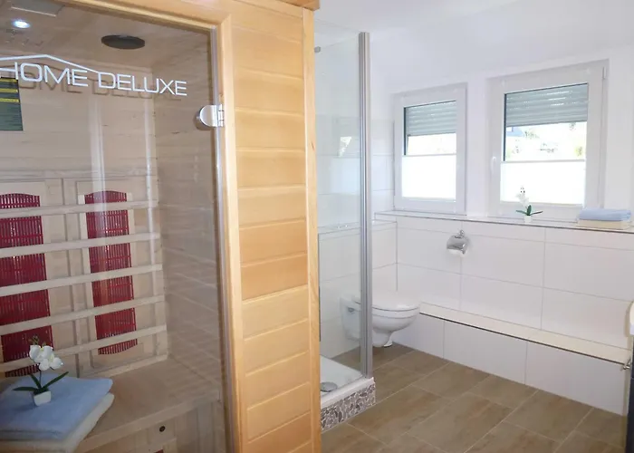 Gaestehaus Mueller *