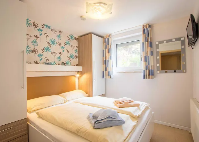 Gaestehaus Mueller Scharbeutz