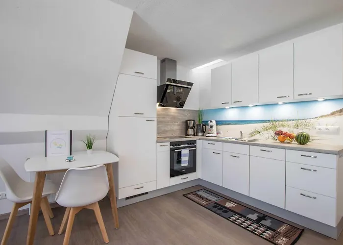 Gaestehaus Mueller Appartement