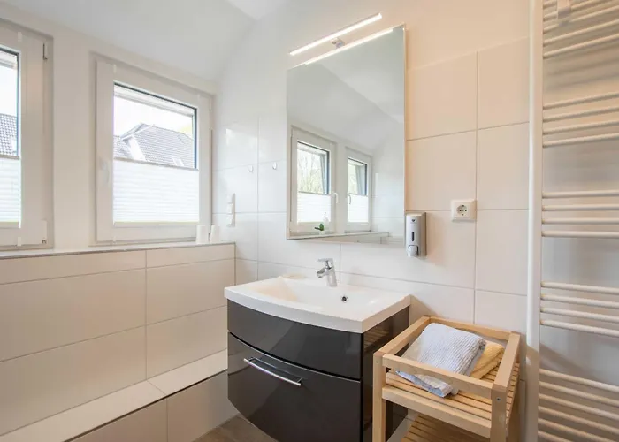 Appartement Gaestehaus Mueller