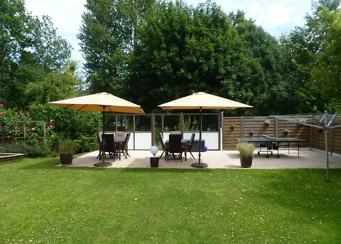 Gaestehaus Mueller Scharbeutz