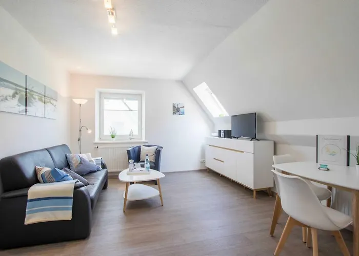 Appartement Gaestehaus Mueller *